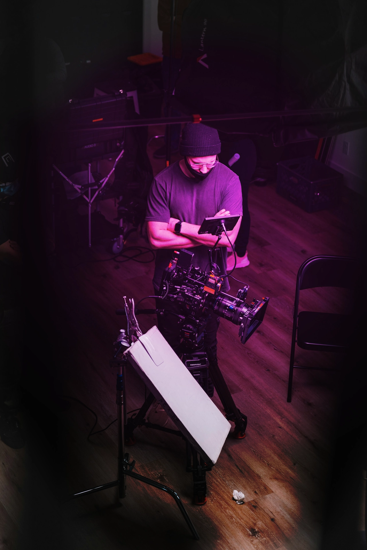 Viasta Director