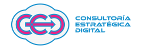 Consultoría Estratégica Digital
